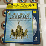 Beethoven in Berlin : Claudio Abbado New Year's Eve Concert POLG-1071 ( W0775 )
