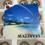 Paul Mauriat : Maldives C59-6301 ( W0776 )