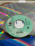 Paul Mauriat : Maldives C59-6301 ( W0776 )