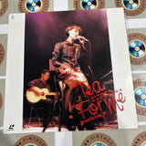 Hiroko Kasahara : Tea For Me Acoustic Live WPL6-8106 ( W0777 )