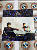 Hiroko Kasahara : Tea For Me Acoustic Live WPL6-8106 ( W0777 )