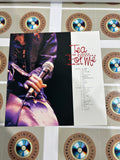 Hiroko Kasahara : Tea For Me Acoustic Live WPL6-8106 ( W0777 )