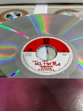 Hiroko Kasahara : Tea For Me Acoustic Live WPL6-8106 ( W0777 )
