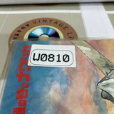 Nausicaa of the Valley of the Wind 98LX-1 ( W0810 )