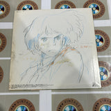 Nausicaa of the Valley of the Wind 98LX-1 ( W0810 )