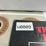 007 - The Spy Who Loved Me 10JL-99201 ( W0809 )