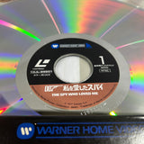 007 - The Spy Who Loved Me 10JL-99201 ( W0809 )