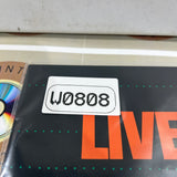 007 - Live and Let Die NJEL-99203 ( W0808 )