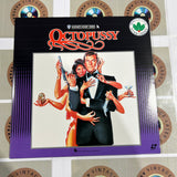007 - Octopussy NJEL-99212 ( W0807 )