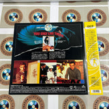 007 - You Only Live Twice NJEL-52730 ( W0805 )