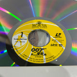 007 - You Only Live Twice NJEL-52730 ( W0805 )