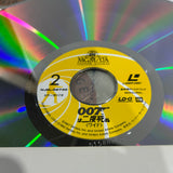 007 - You Only Live Twice NJEL-52730 ( W0805 )