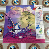 Disney : Sleeping Beauty PILA-1381 ( W0804 )