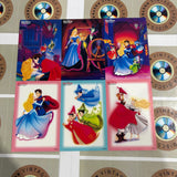 Disney : Sleeping Beauty PILA-1381 ( W0804 )