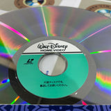 Disney : Aladdin's Arabian Adventures Treasures of Doom PILA-1357 ( W0803 )