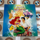 The Little Mermaid PILA-1123 ( W0802 )
