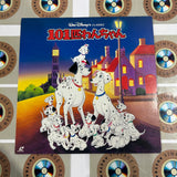 Disney : 101 Dalmatians PILA-1347 (  W0801 )