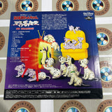 Disney : 101 Dalmatians PILA-1347 (  W0801 )