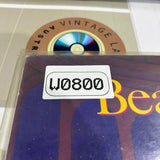 Disney : Beauty and the Beast PILA-1231 ( W0800 )