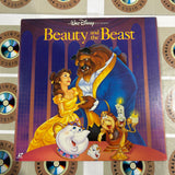 Disney : Beauty and the Beast PILA-1231 ( W0800 )