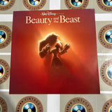 Disney : Beauty and the Beast PILA-1231 ( W0800 )