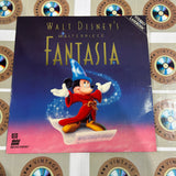 Disney : Fantasia 1132 AS ( W0799 )