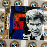Patriot Games PILF-1643 ( W0797 )