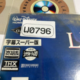 Disney : The Lion King PILA-1344 ( W0796 )