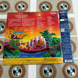 Disney : The Lion King PILA-1344 ( W0796 )