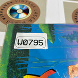 Disney : Pocahontas PILA-1399 ( W0795 )