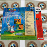 Disney : Pocahontas PILA-1399 ( W0795 )