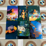 Disney : Pocahontas PILA-1399 ( W0795 )