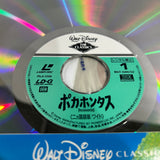 Disney : Pocahontas PILA-1399 ( W0795 )