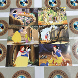 Disney : Snow White and the Seven Dwarfs PILA-1284 ( W0794 )