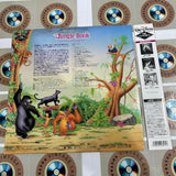 Disney : The Jungle Book PILA-1251 ( W0793 )