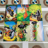 Disney : The Jungle Book PILA-1251 ( W0793 )