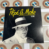 Pepe Le Moko FY038-24DT ( W0792 )