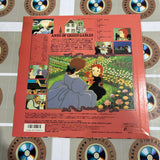 Anne of Green Gables Volume 06 BELL-87 ( W0790 )