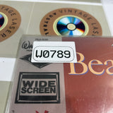 Disney : Beauty and the Beast PILF-1230 ( W0789 )
