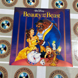 Disney : Beauty and the Beast PILF-1230 ( W0789 )