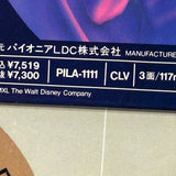 Disney : Fantasia PILA-1111 ( W0788 )