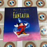Disney : Fantasia PILA-1111 ( W0788 )