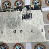 Amadeus SF098-5062 ( W0786 )
