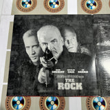 The Rock PILF-2361 ( W0785 )