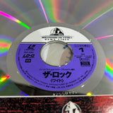 The Rock PILF-2361 ( W0785 )