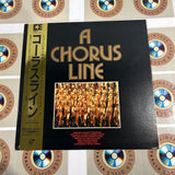 A Chorus Line EHL-1080 ( W0783 )