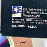 A Chorus Line EHL-1080 ( W0783 )