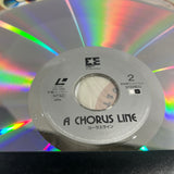 A Chorus Line EHL-1080 ( W0783 )