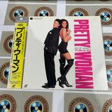 Pretty Woman PILF-1301 ( W0779 )