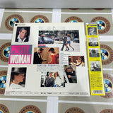Pretty Woman PILF-1301 ( W0779 )